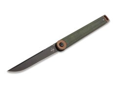 Boker Plus Kaizen