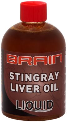 Brain Stingray Liver Oil Liquid 275ml