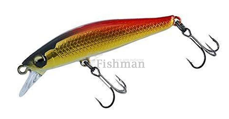 Daiwa Silver Creek Minnow DC 48S, Akakin