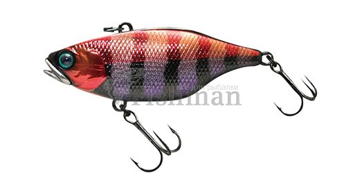 Jackall TN70 Silent, Uroko HL Spark Red