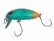 Nories Crankin Boss Pupa Shallow, 348