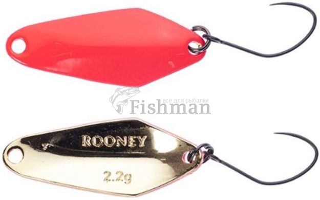 Nories Masukurouto Rooney 1.8g, 001