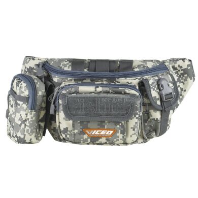 Prox Digital Waist Bag White