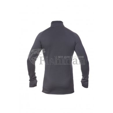 Power Stretch Zip Slash, XS