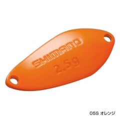Shimano Cardiff Search Swimmer 1.8g, 05