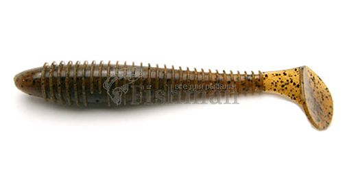 Keitech Swing Impact FAT 2.8", 101