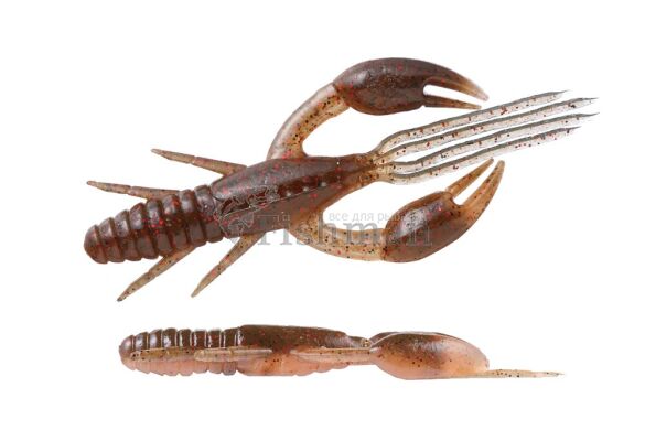 OSP DoLive Craw 3", TW108