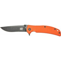 SKIF Urbanite II BSW Orange