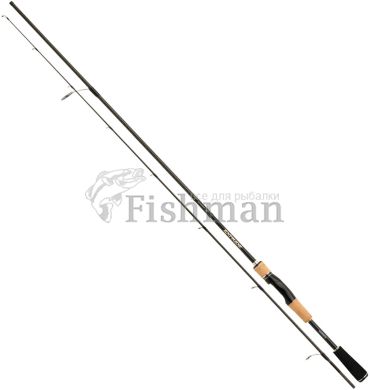 Shimano Expride, 272MH, 218, з'ємна ручка, 190, 110, 7 - 21, #0.6 - 1.0 PE, EX-Fast