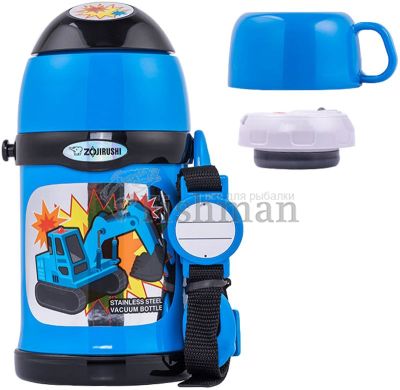 ZOJIRUSHI SC-ZT45AZ, Блакитний, Блакитний, SC-ZT45AZ