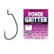 Varivas Rock-On Power Gritter, 6, 1