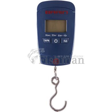 Brain рыболовные 50kg