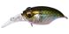 Megabass Griffon Bait Finesse MR-X, Wagin Oikawa