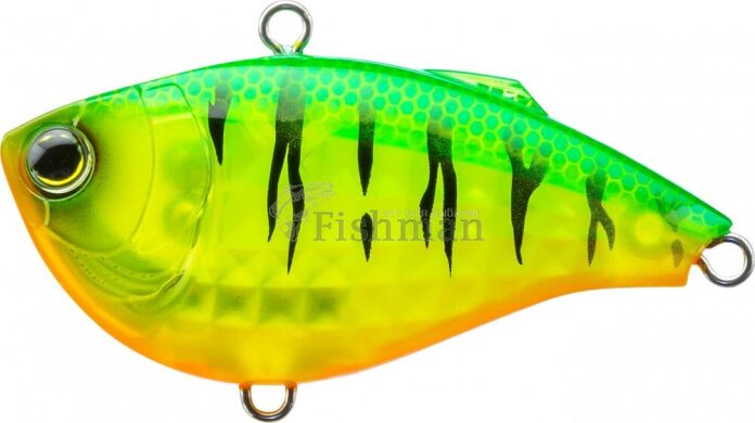 Yo-Zuri 3DR-X Vibe 60S, FT