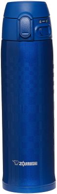 ZOJIRUSHI SM-TAE48SA, Blue, Blue, SM-TAE48SA-AZ