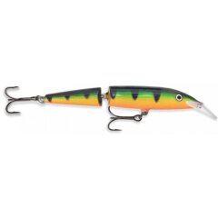 Rapala Jointed J13-P, P