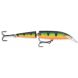 Rapala Jointed J13-P, P