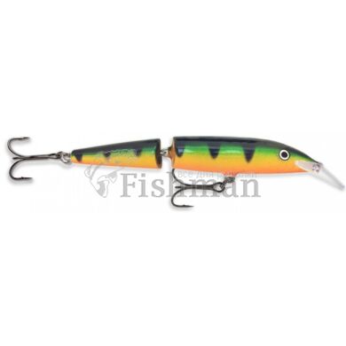 Rapala Jointed J13-P, P