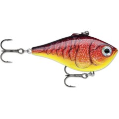 Rapala Rippin Rap RPR 07, RFCW