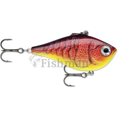 Rapala Rippin Rap RPR 07, RFCW