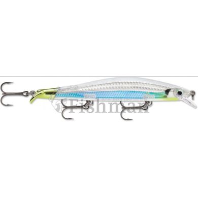 Rapala Rip Stop RPS 12, AS