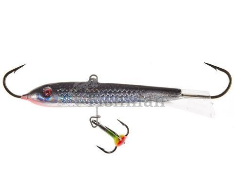 Lucky John Classic 9 with tee, 13H