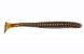 LJ Pro Series S-SHAD TAIL 3.8 in, S21 (All Stars Flakes)