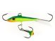 Lucky John Fin 3 with tee, 29