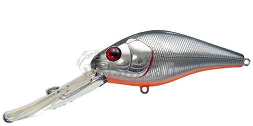 Pontoon 21 Panacea Marauder Shad 80F DR, 11