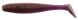 Lucky John MINNOW 4.4in, S13 (Purple Plum)