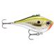 Rapala Rippin Rap RPR05, GCH