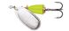 Blue Fox Flourescent BFF4, SFY