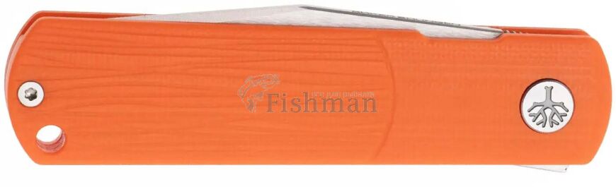 Boker BRLW G10 Orange