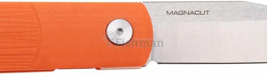 Boker BRLW G10 Orange