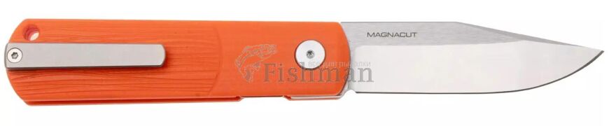 Boker BRLW G10 Orange