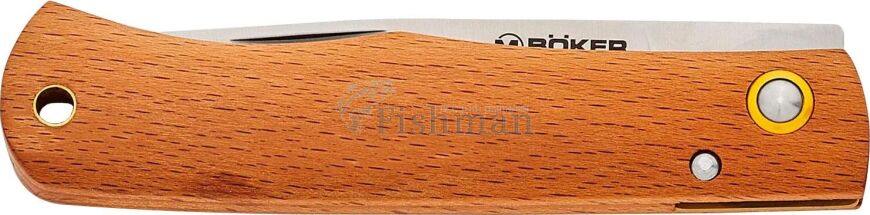 Boker Magnum Rusticus