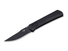 Boker Plus Alluvial Black