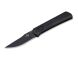 Boker Plus Alluvial Black