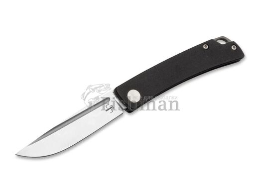 Boker Plus Celos G10 Black