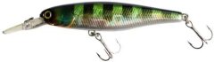 Jackall Squirrel 76SP, HL Blue Gill