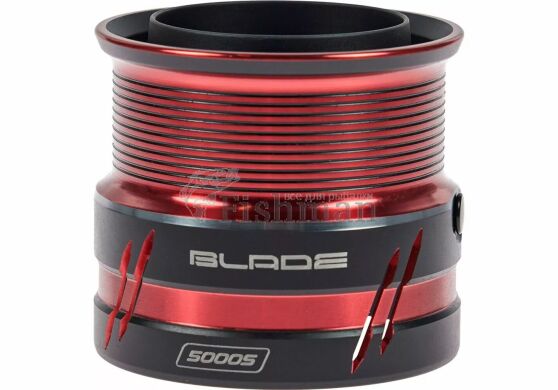 Brain Blade, 4000, 4000S, 4.5, 415, 0.22-110/0,25-90