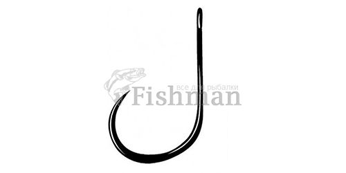 Decoy Area Hook IV Eric