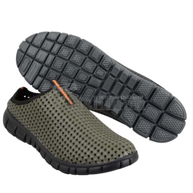 Prologic Bank Slippers, 41