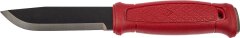 Morakniv Garberg Black Blade Dala Red