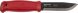 Morakniv Garberg Black Blade Dala Red