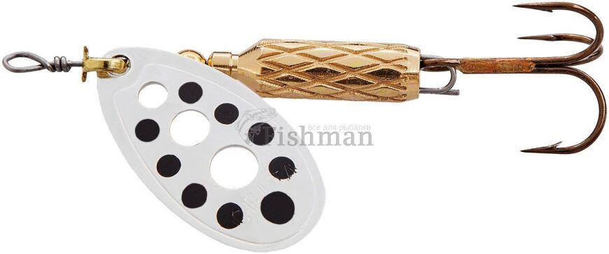 Rublex Turbo #3, APN