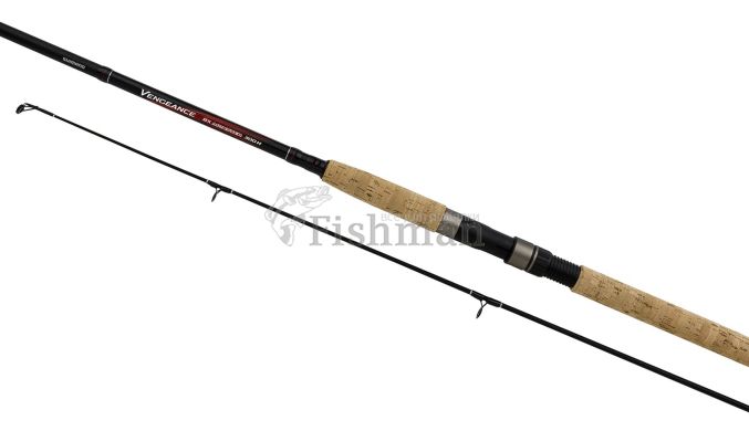 Shimano Vengeance BX, BX-24M, 240, 2, 126, 172, 10 - 30, #1.0 - 1.5 PE, Moderate Fast