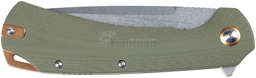 Skif Frontier SW Olive