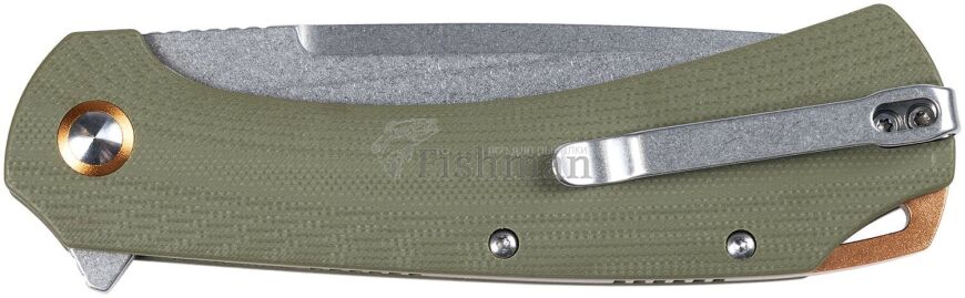 Skif Frontier SW Olive