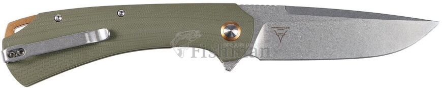 Skif Frontier SW Olive